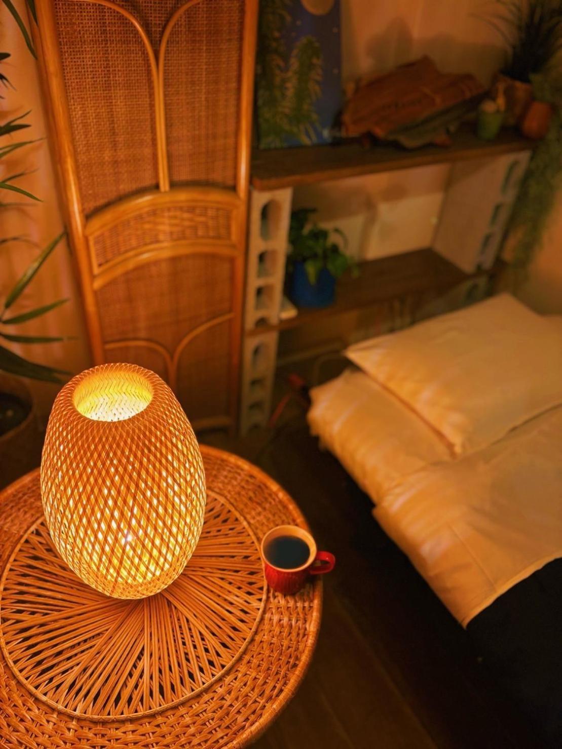 Hostel Chillax Ōsaka Extérieur photo