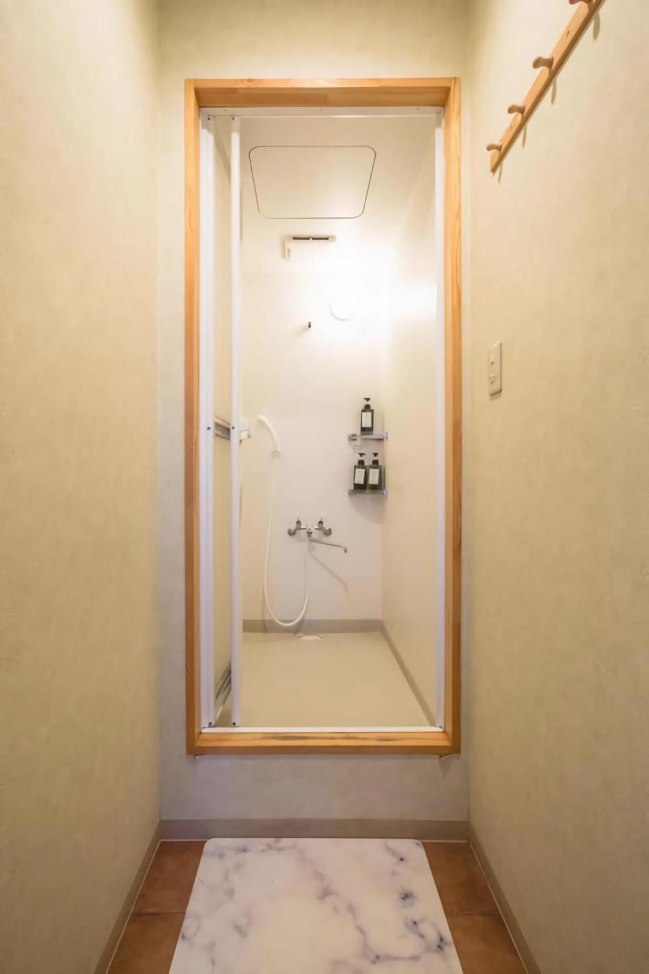 Hostel Chillax Ōsaka Chambre photo