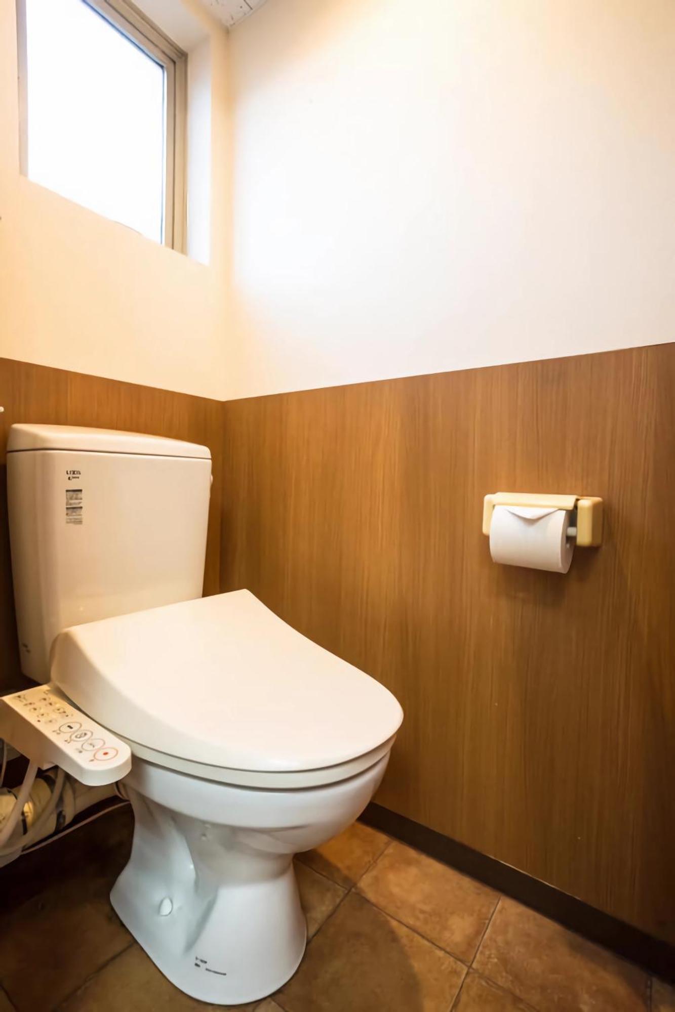 Hostel Chillax Ōsaka Extérieur photo