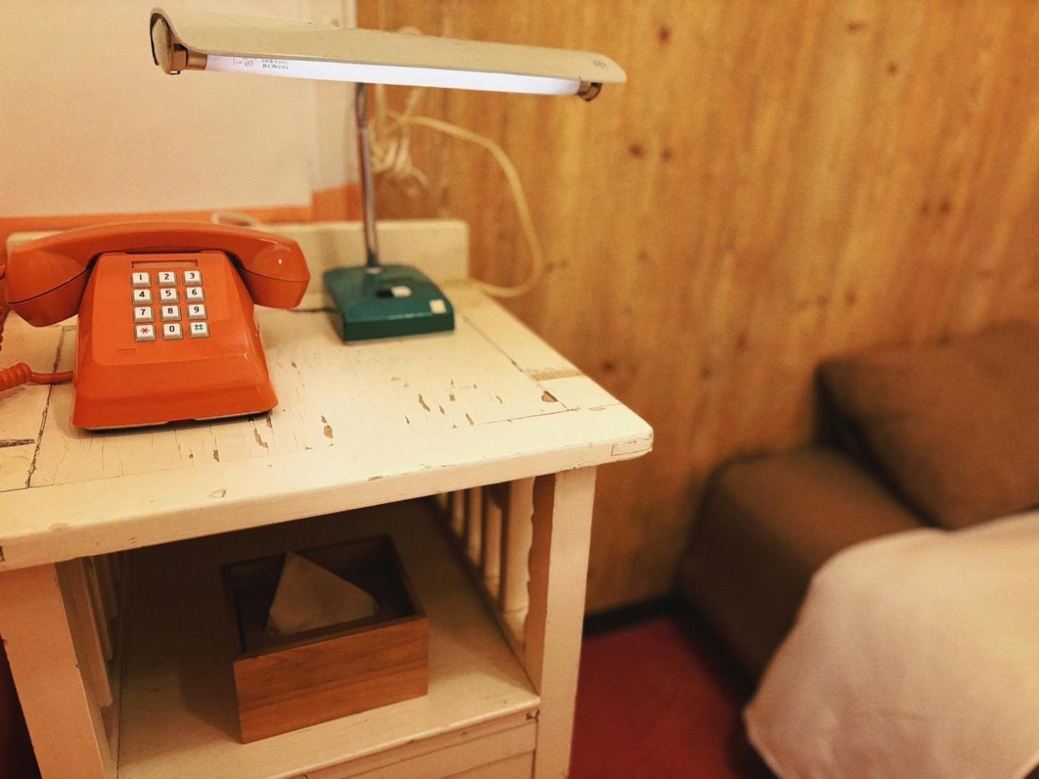 Hostel Chillax Ōsaka Extérieur photo